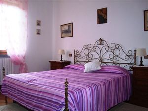Villa Annita : Спальня