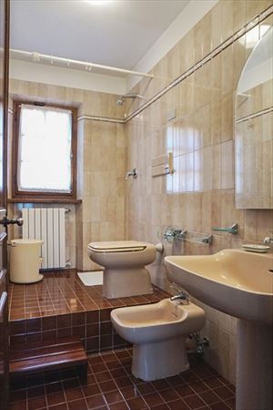 Villa Bella Donna Sud  : Bathroom