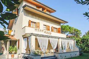 Villa Bella Donna Sud  : Вид снаружи