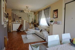 Villa Benedetta : Lounge