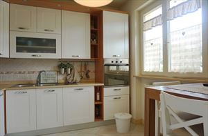 Villa Benedetta : Kitchen