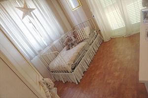 Villa Benedetta : Room