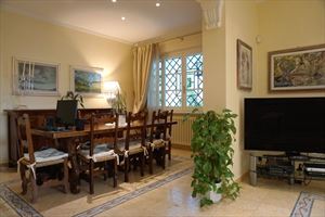 Villa Bijou : Dining room