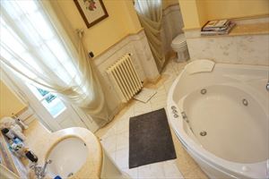 Villa Bijou : Bathroom