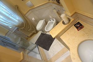 Villa Bijou : Bathroom