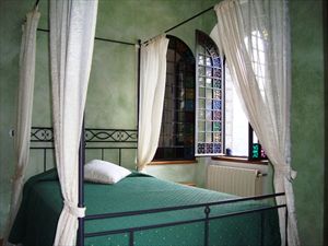 Villa Domus Camaiore : Room