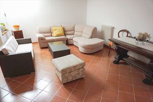 Villa Carrara : Lounge