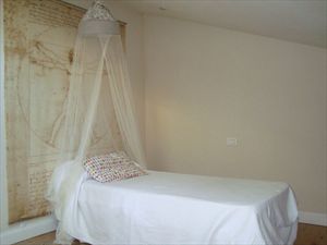 Villa Cavallini : Room