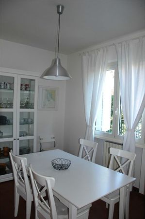 Villa Chiara : Dining room
