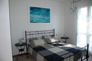 Villa Chiara : Room