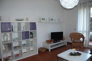 Villa Chiara : Lounge