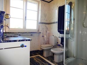 Villa Clotilde : Bathroom