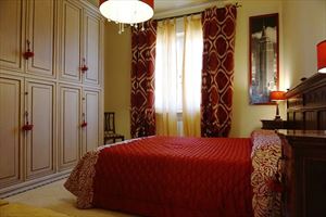 Villa Clotilde : Double room