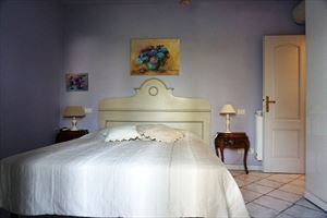 Villa Desiree : Double room
