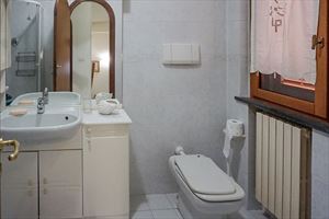 Villa Greta : Ванная комната