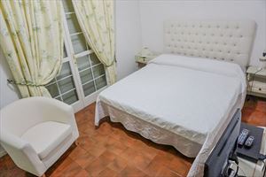 Villa Emiliana : Double room