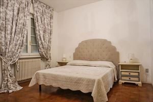 Villa Emiliana : Double room