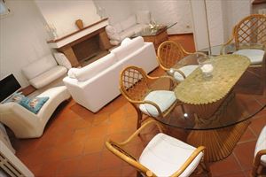 Villa Felicita : Basement or cellar