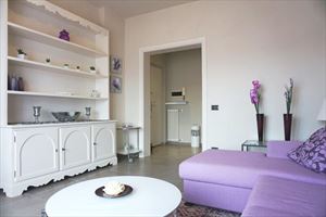 Appartamento Giulio : Inside view
