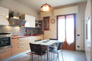 Appartamento Giulio : Кухня 