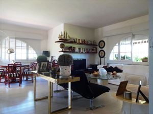 Villa Ortensia  : Living room