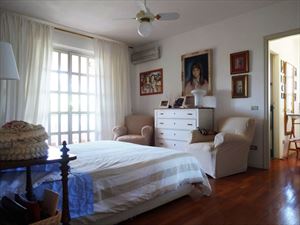Villa Ortensia  : Double room
