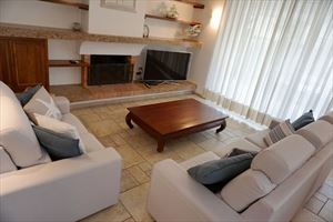 Villa Laura : Lounge