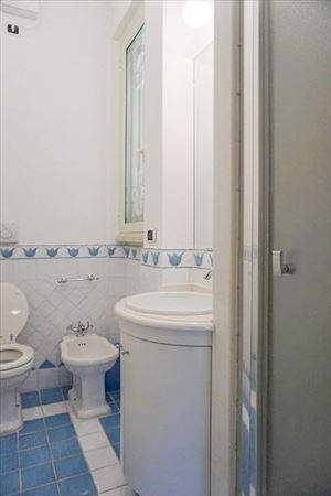 Villa Liana : Bathroom with shower