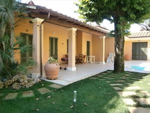 Villa Buratti : Вид снаружи