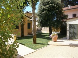Villa Buratti : Outside view