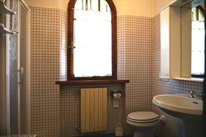 Villa Loredana : Bathroom