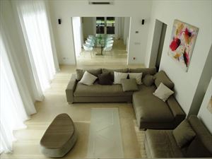 Villa Lucente  : Lounge