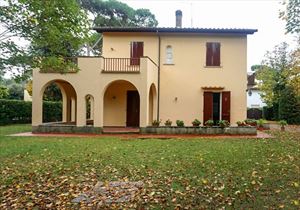 Villa Marchese : Vista esterna