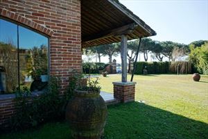 Villa Marilena : Вид снаружи