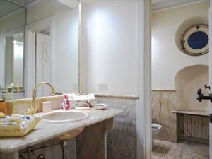 Villa Exclusive  : Bathroom