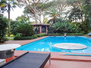 Villa Exclusive  : Swimming pool