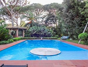 Villa Exclusive  : Swimming pool