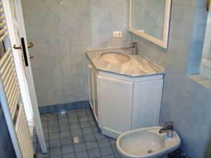 Villa Natali : Bathroom