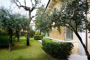 Villa Nicoletta : Outside view