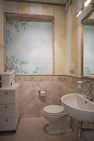Villa Nicoletta : Bathroom