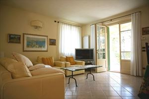 Villa Nicoletta : Lounge