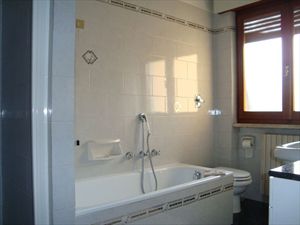Villa Palma : Ванная комната