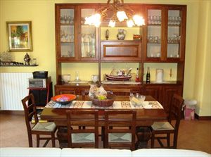Villa Palma : Dining room