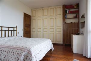 Villa Rondine : Double room