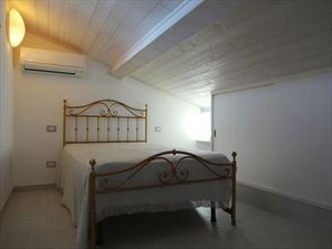 Villa Rossella  : Спальня