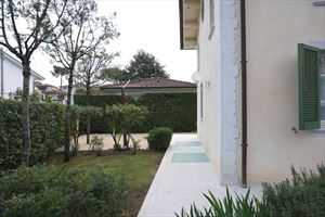Villa Simonetta : Vista esterna
