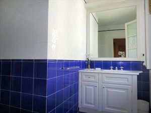 Villa Versilia Beach  : Bathroom