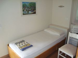 Villa Morin  : Room