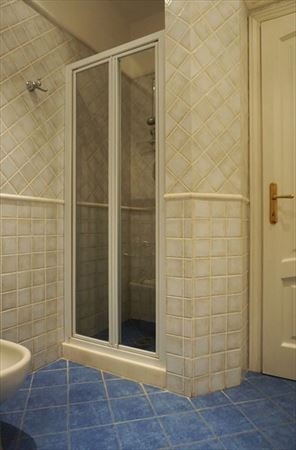 Villa del Fortino   : Ванная комната