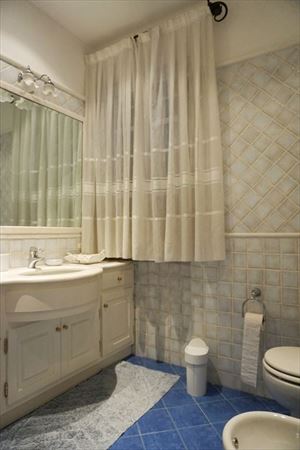 Villa del Fortino   : Bathroom